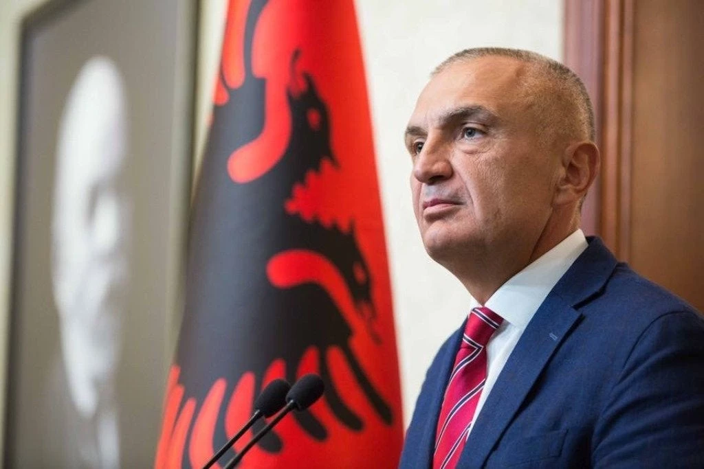 Προκαλεί ο Αλβανός πρόεδρος: «Στημένο γεγονός η υπόθεση Κατσίφα» – «Αποσταθεροποιούν την Αλβανία» – Θα απαντήσει το Μαξίμου;